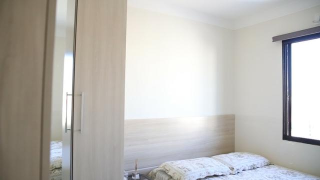 Apartamento Cond. Laura - Foto 3