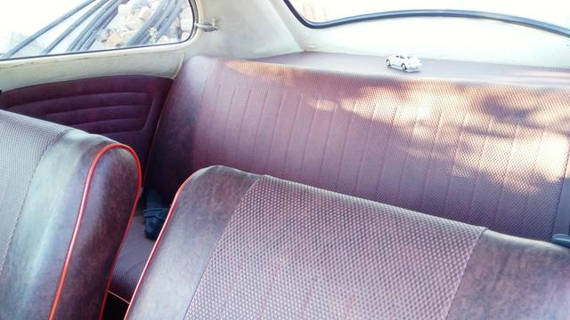 Fusca 69 - Foto 12