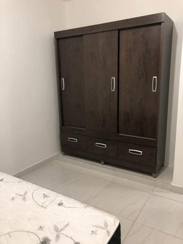 Alugo apt 3/4 Santo Eduardo (MOBILIADO) - Foto 12