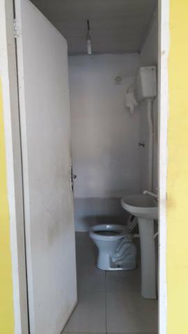 Ponto pra aluga