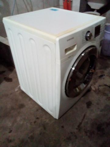 Lava e seca Samsung 10kg - Foto 3