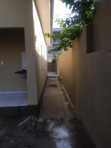 Alugo casa jarim guanabara - Foto 12