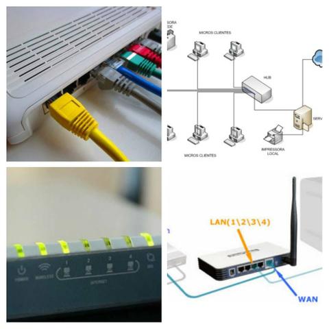 Formatação, Manutenção e Reparos em Redes, Note e PCs - Foto 3