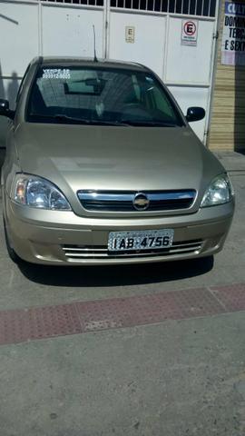 Corsa Hatch