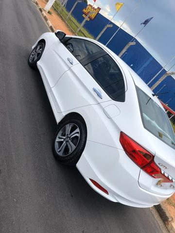 Honda City EX automático 2015/2015 - Foto 2