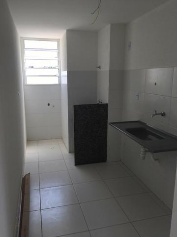 Condomínio Ideali Giardin - Aluguel - 650,00 - Foto 2