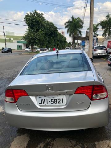 Honda civic lxs 2007 - Foto 4