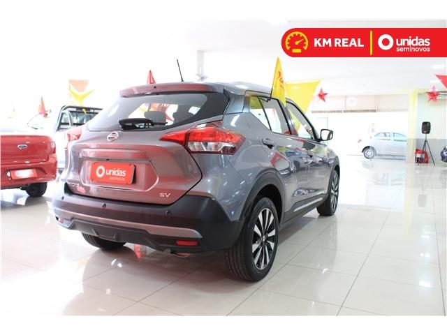 Nissan Kicks 1.6 16v flexstart sv 4p xtronic - Foto 5