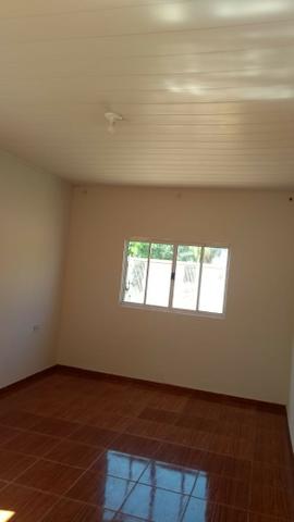 Lindo imóvel residencial amplo com 3 dormitórios ,suíte e sala ampla - Foto 4