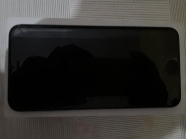IPhone 6 Plus | 64GB | Cinza | Tela 5,5 | 4G TIM | 12 MP