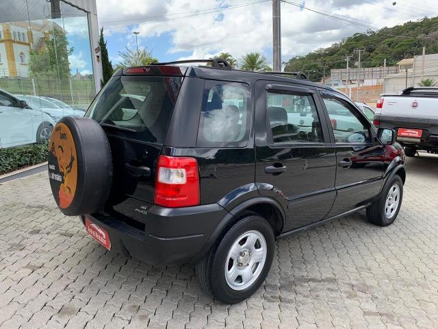 Ford Eco Sport XLS 1.6 (Flex) (GNV) Completa 2007 - Foto 8