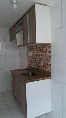 Alugo - Apartamento 3/4 Vila Olimpia Life / NOVO - Foto 13