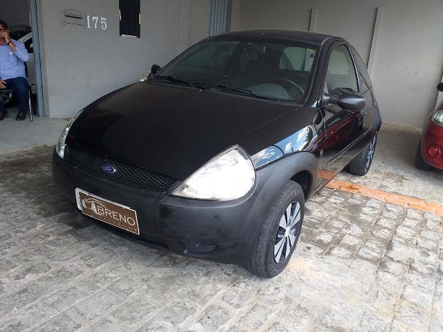 Ford Ka 2007
