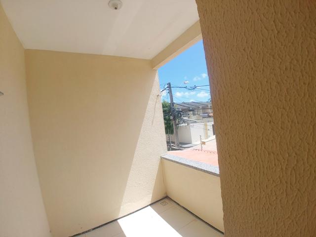 Duplex Mobiliado Próximo ao Frotinha de Messejana - Foto 11