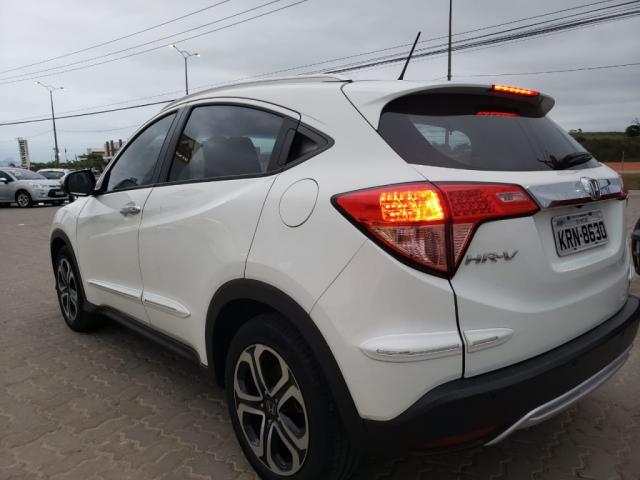 HRV 1.8 EXL CVT - Foto 8
