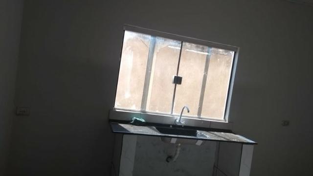 Lindo imóvel residencial amplo com 3 dormitórios ,suíte e sala ampla - Foto 9