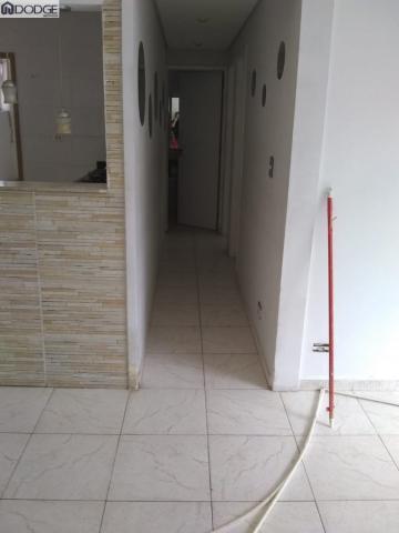 Apartamento, Rudge Ramos, São Bernardo do Campo-SP - Foto 5