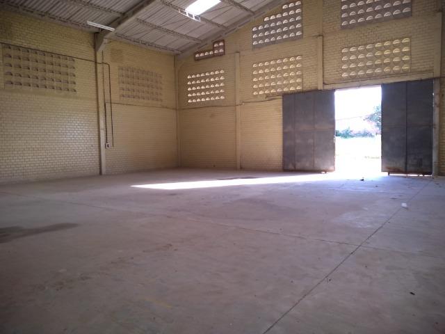 Galpão 920 m² - Foto 5