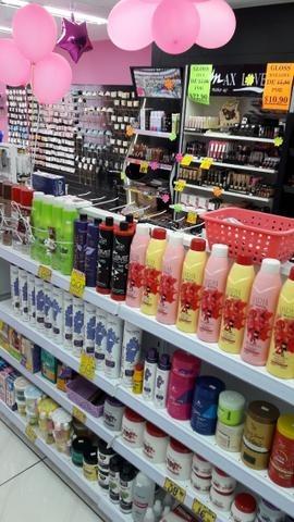 Vendo loja de cosméticos no sitio cercado - Foto 4