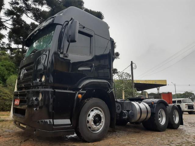 Vw 25370 Costellation Ano 2010 com Motor do Mercedes 2544 - Foto 5