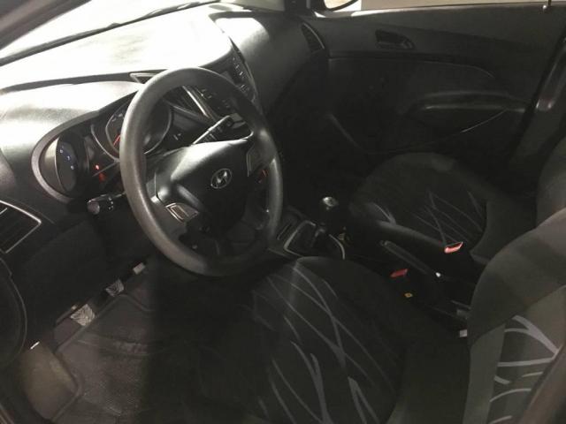 Hyundai HB20 1.0 m comfort - Foto 5