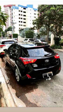 New hyundai i30 completíssimo o mais novo de Goiânia - Foto 8