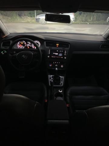 Golf Variant 2015/2016