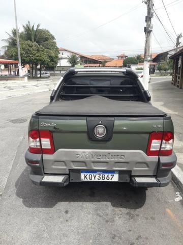 Strada Flex/GNV - Dualogic - 2013 - Foto 8