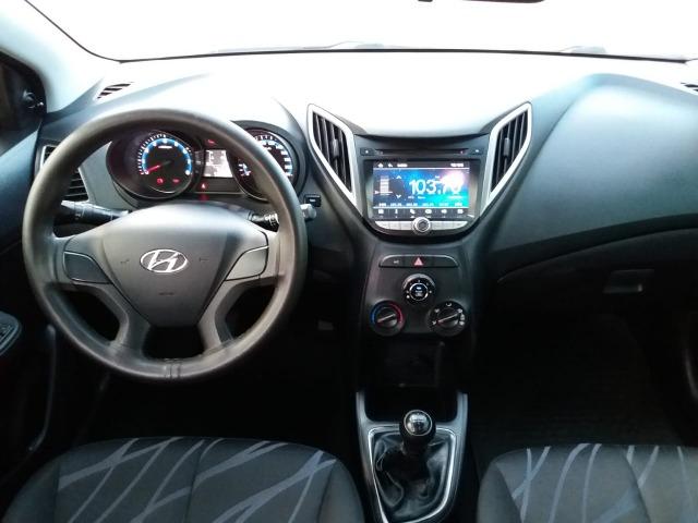 Hyundai HB20 Comfort 1.0 Mod: 2014 - Foto 8