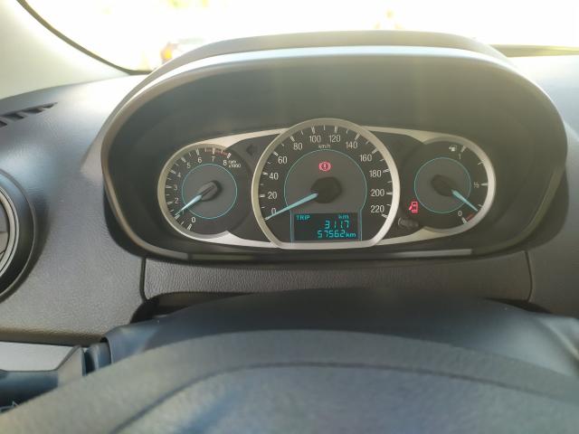 FORD KA 2015/2015 1.0 SE PLUS 12V FLEX 4P MANUAL - Foto 11