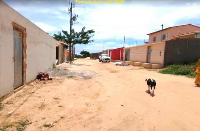 Terreno 450 m² com escritura - Foto 10