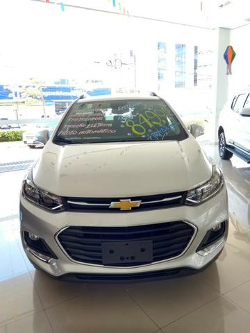 Tracker LT 1.4 Turbo 19/19