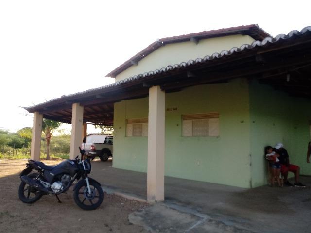 Propriedade rural