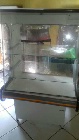 Caixa Vitrine de Padaria - Foto 2