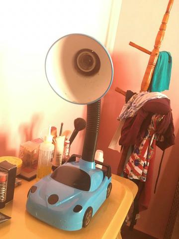 Abajur - Foto 2