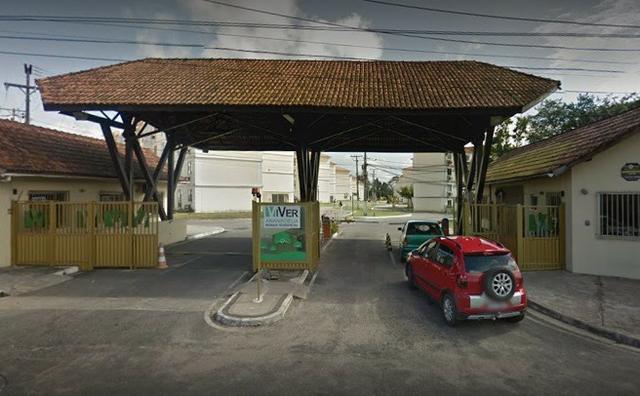 Apartamento 2Q Viver Ananindeua