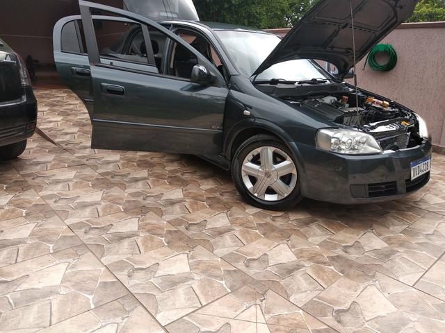 Astra 2007 Aceito trocas - Foto 2