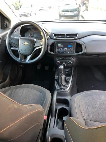 CHEVROLET ONIX 2012/2013 1.4 MPFI LTZ 8V FLEX 4P MANUAL - Foto 3