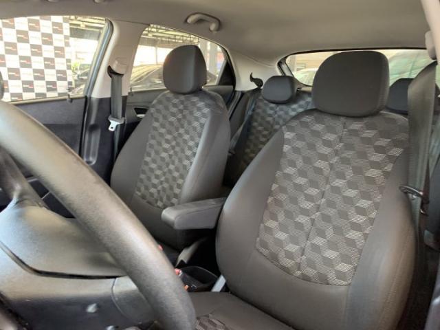 Hyundai hb20 2017 1.6 comfort style 16v flex 4p automÁtico - Foto 6