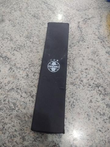 Caneta Aniversário do Grêmio 116 anos