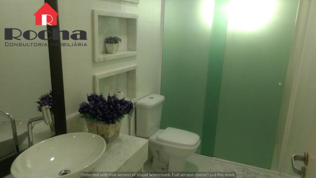 COND. IMPÉRIO DOS NOBRES (SOBRADINHO) - CASA TÉRREA COM ÁREA DE LAZER COMPLETA - Foto 14