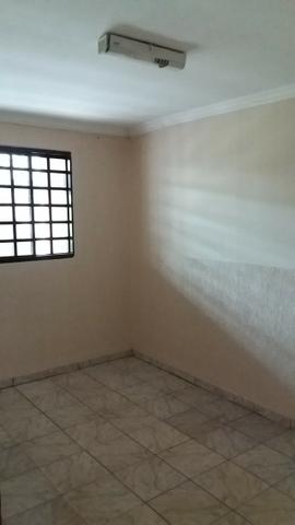 Qnp 12, WR corretor, (aluga), casa de 3qts (ste) R$ 900,00 - Foto 5