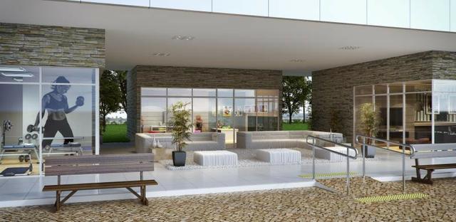 Terreno em Condomínio Fechado em Emaús - Natural Ville - 240m² - Foto 14