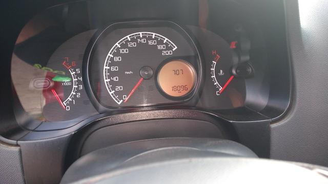 Fiat Strada 3 porta 1.4 flex - Foto 10