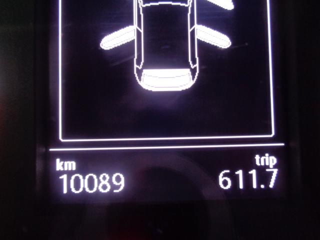 VOLKSWAGEN POLO 2019/2019 1.6 MSI TOTAL FLEX MANUAL - Foto 9