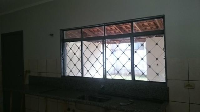 Casa 3 quartos são Carlos - Foto 10