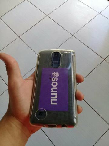 LG k8