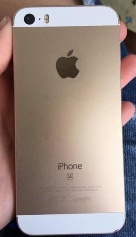 Iphone SE - 32GB