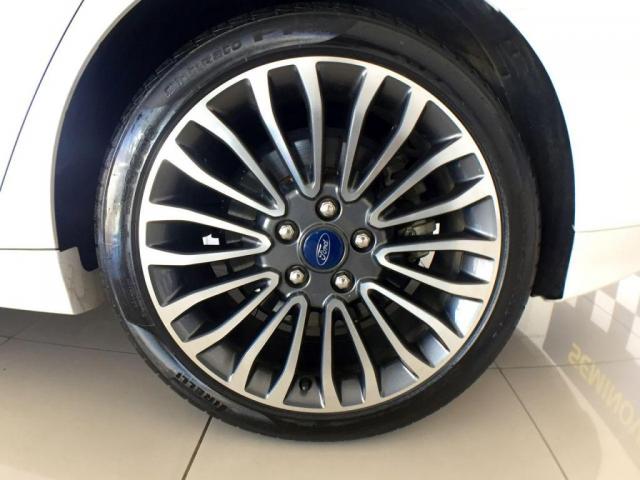 FUSION Fusion Titanium 2.0 GTDI Eco. Awd Aut. - Foto 8
