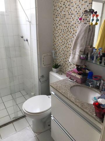 BN- Lindo Apartamento 2 quartos com suíte pertinho de Jardim Camburi - Foto 6